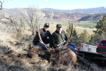 big game hunting property for sale oregon campbell crossing ranch