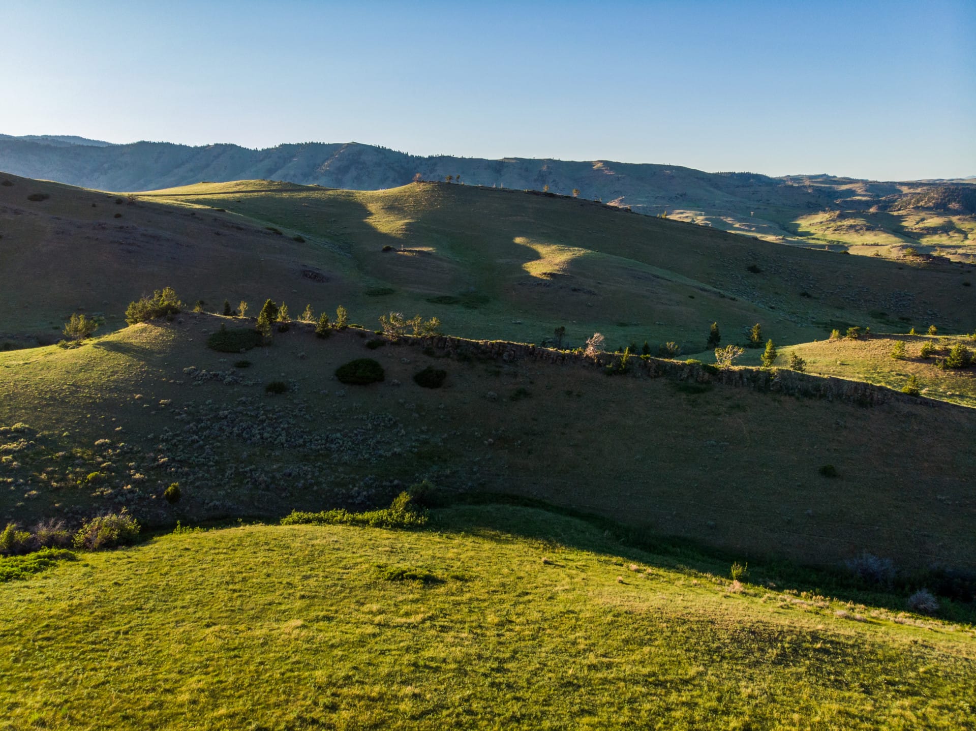 build sites montana bozeman pass ranch tract 4