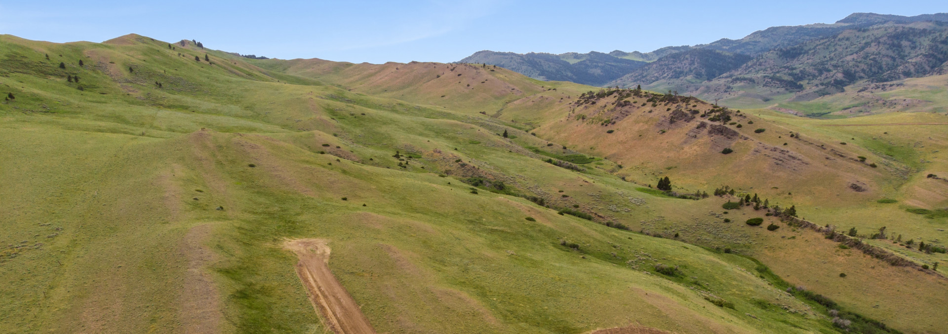 montana land for sale bozeman pass ranch tract 4