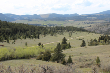 montana property for sale Stagecoach Road Ranch