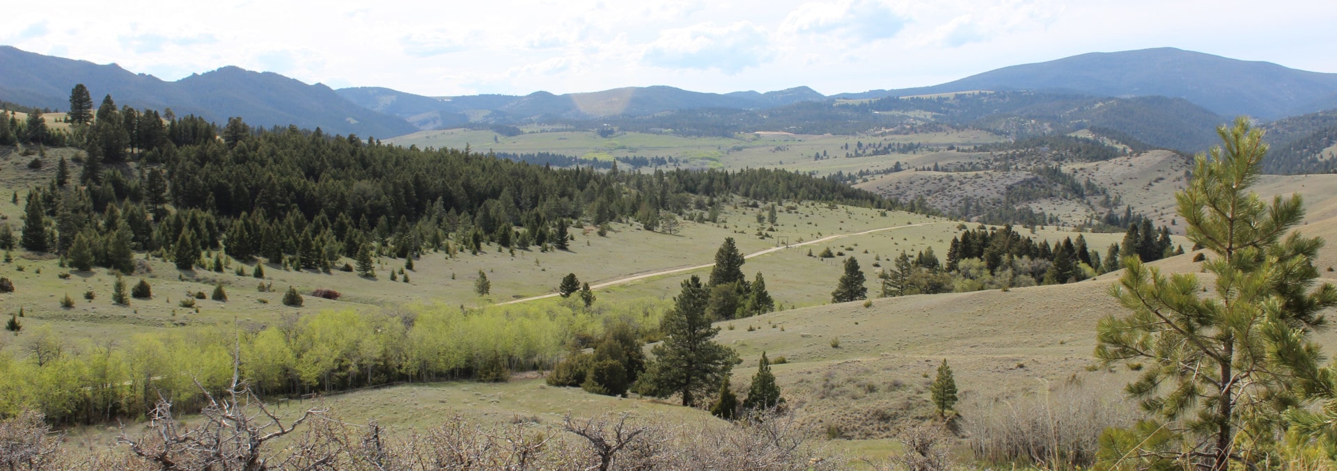 montana property for sale Stagecoach Road Ranch