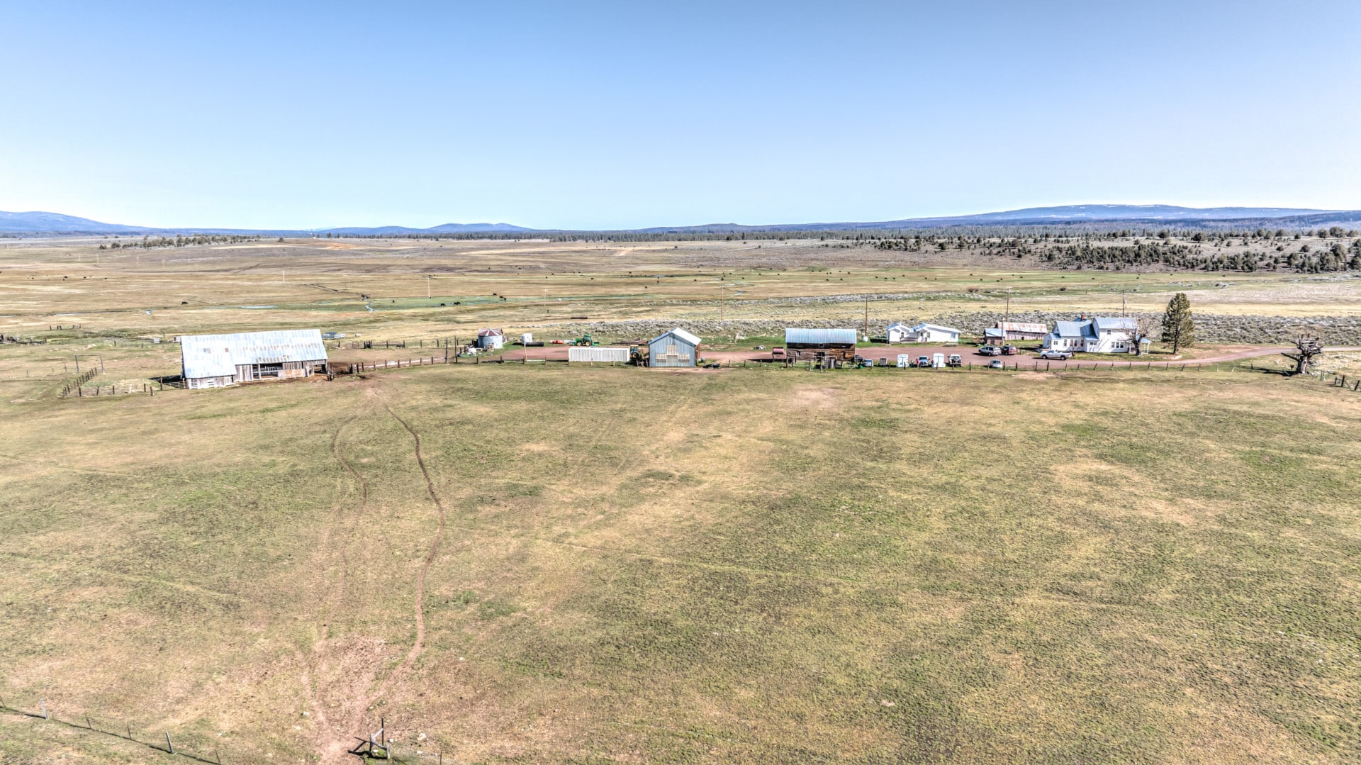 ranches for sale oregon deming ranch Fay Ranches