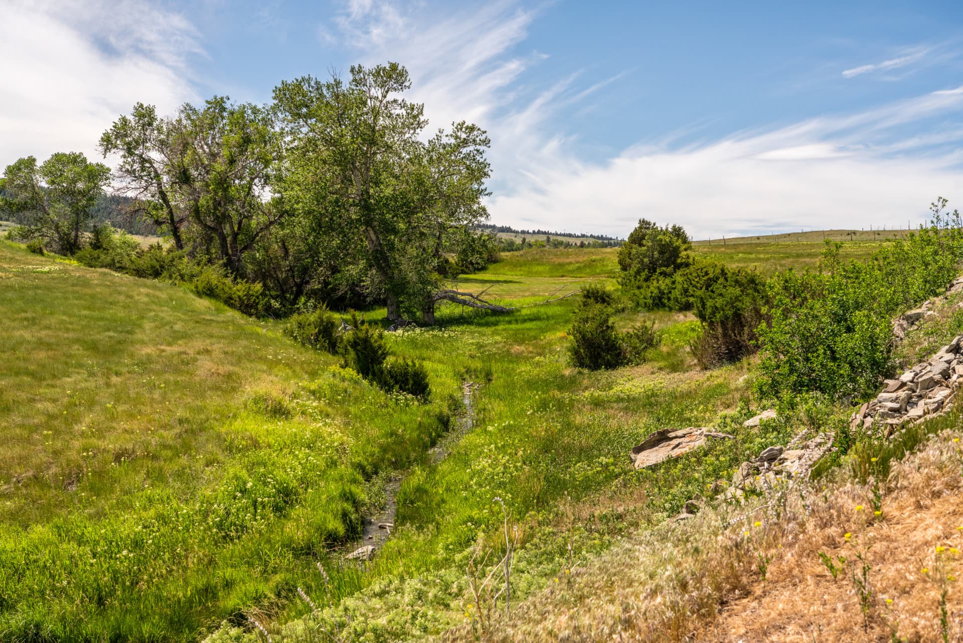 spring creek montana stonehouse ranch