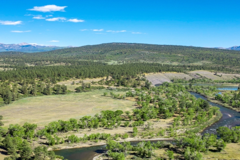 Circle E Ranch | Guffey Colorado | Fay Ranches