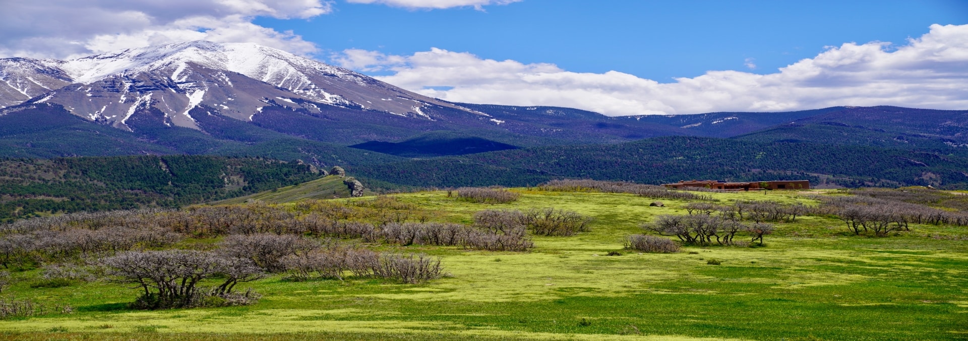 Colorado property for sale Ventana al Cielo