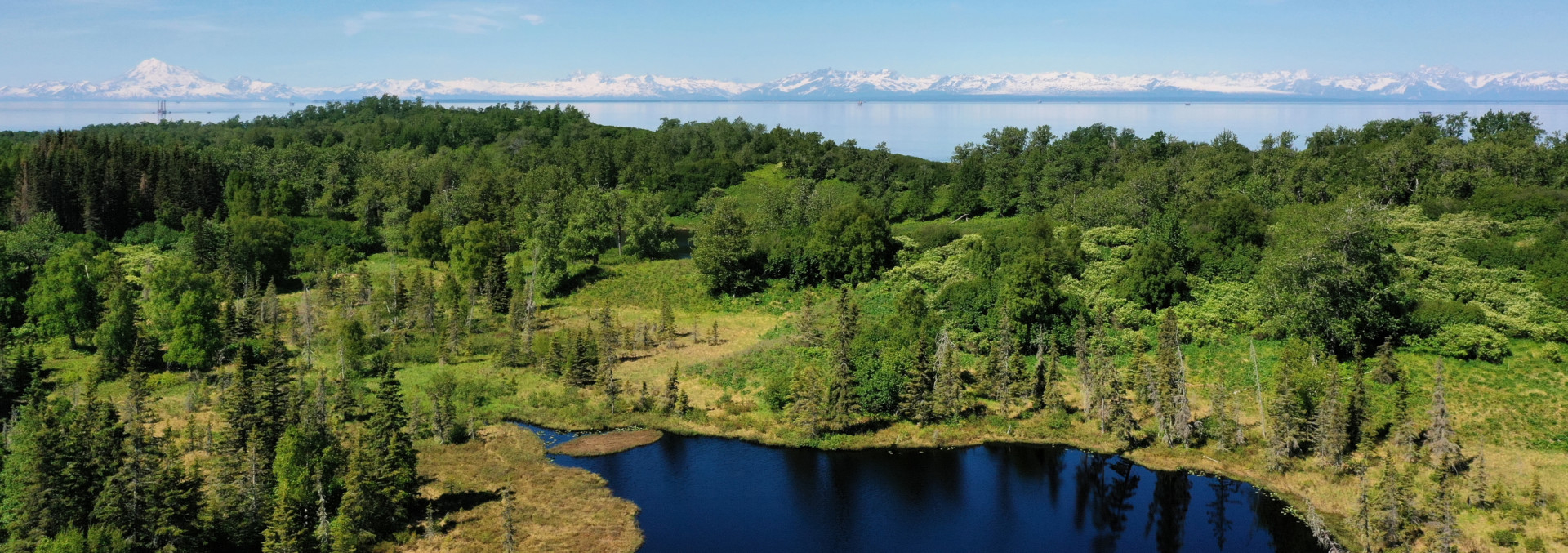 alaska property for sale high vista