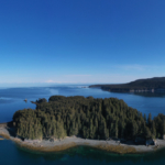 alaska property for sale passage island