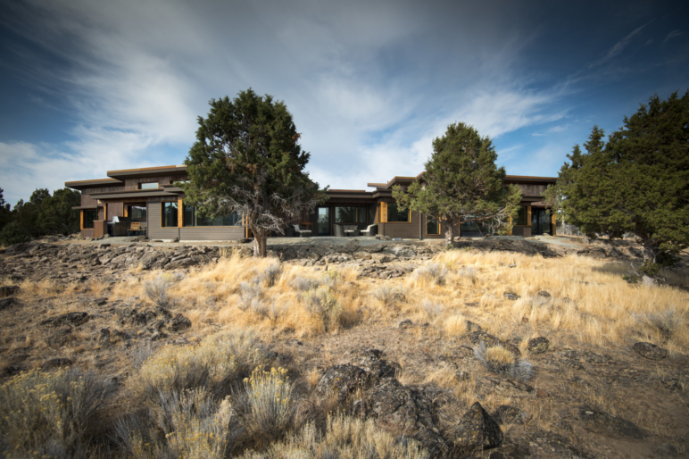 Pitcher Ranch | Silver Lake Oregon | Fay Ranches