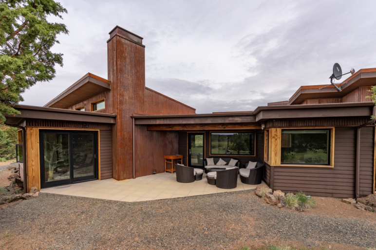Pitcher Ranch | Silver Lake Oregon | Fay Ranches