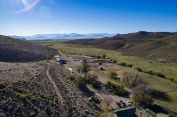 big game hunting property for sale nevada smith creek ranch