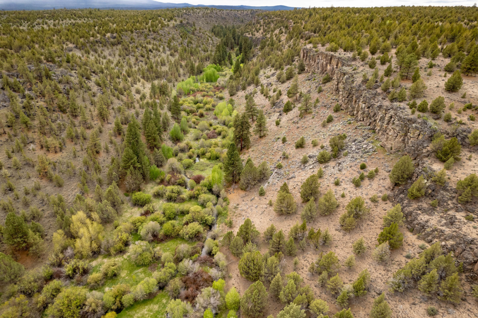 Pitcher Ranch Silver Lake Oregon Fay Ranches
