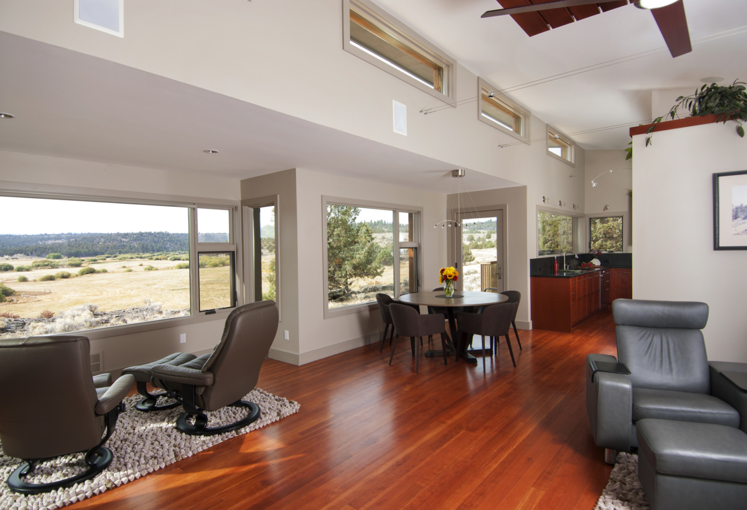 Pitcher Ranch | Silver Lake Oregon | Fay Ranches