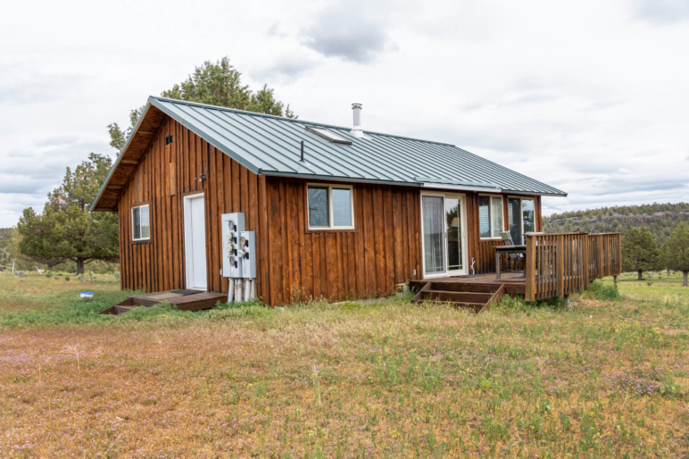 Pitcher Ranch | Silver Lake Oregon | Fay Ranches