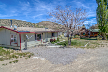 land with homes for sale nevada smith creek ranch
