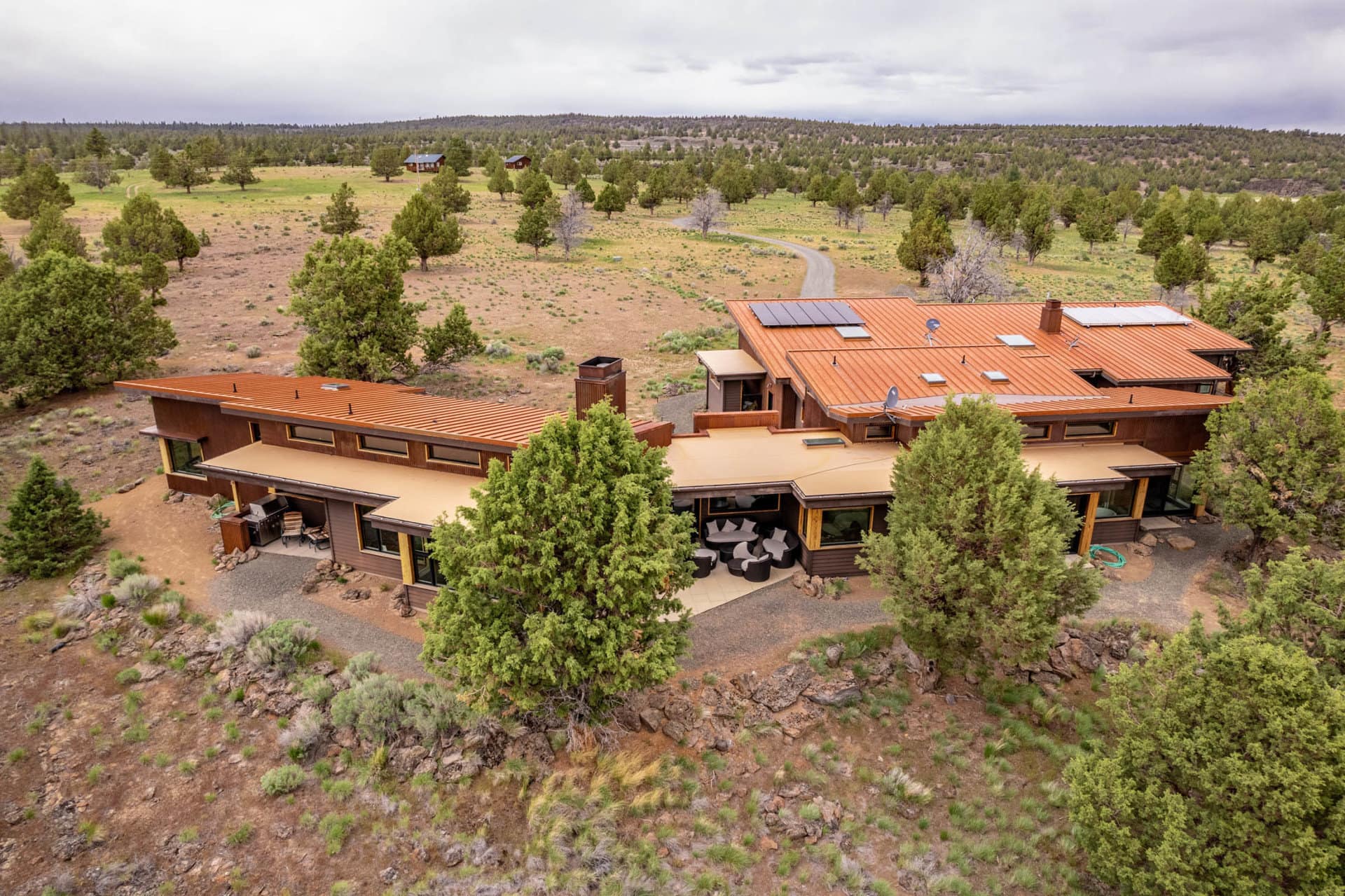 land with homes oregon pitcher ranch Fay Ranches