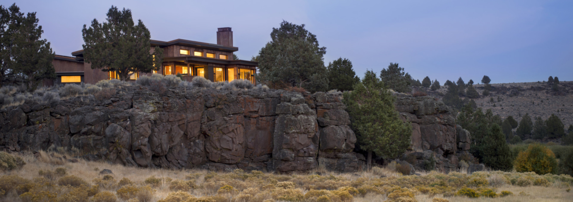 Pitcher Ranch | Silver Lake Oregon | Fay Ranches