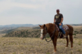 ryan gardent bozeman montana operations manager fay ranches horse
