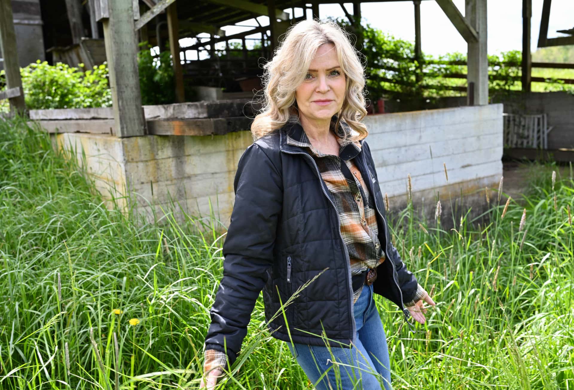 washington ranch realtor near me