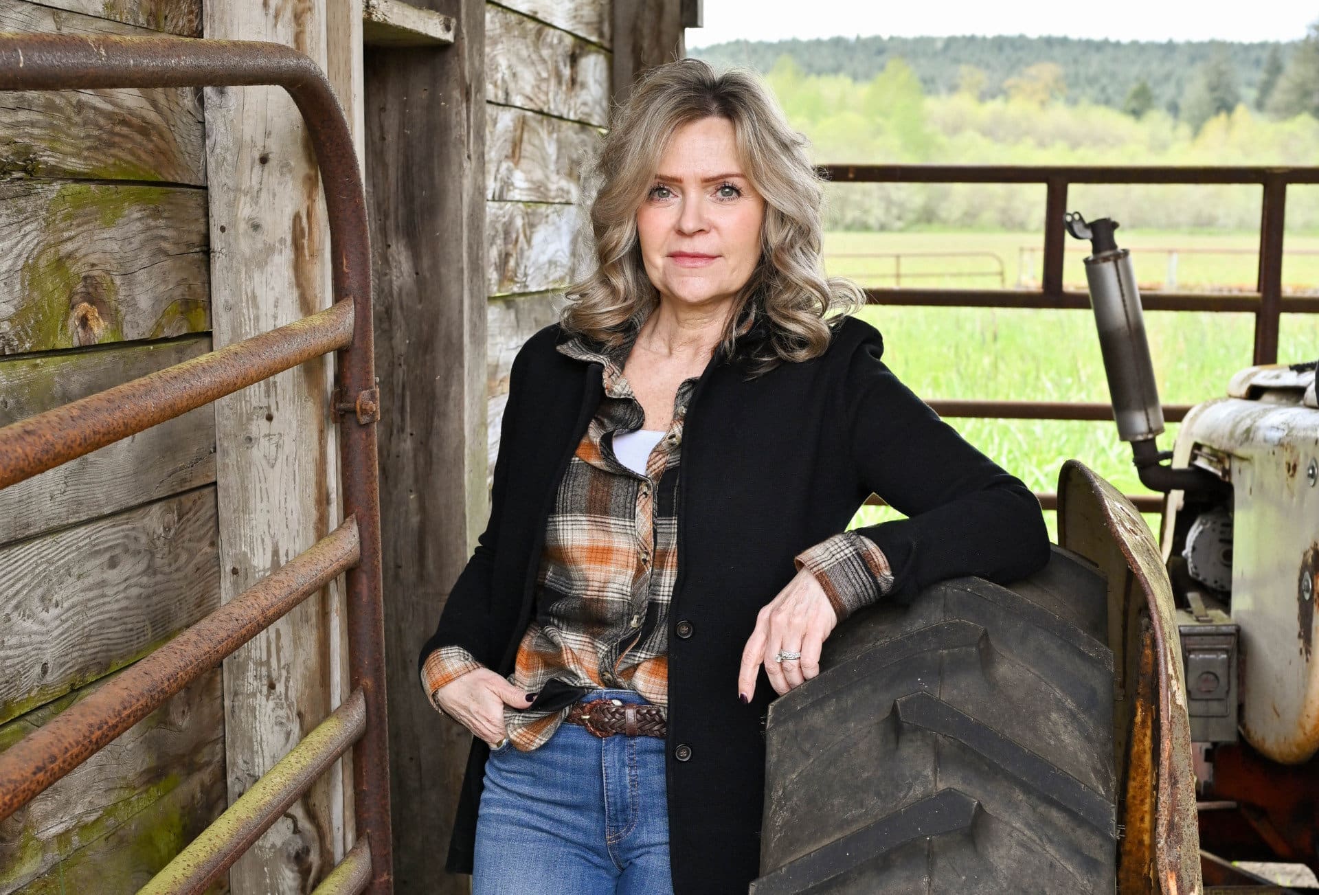 washington realtor near me