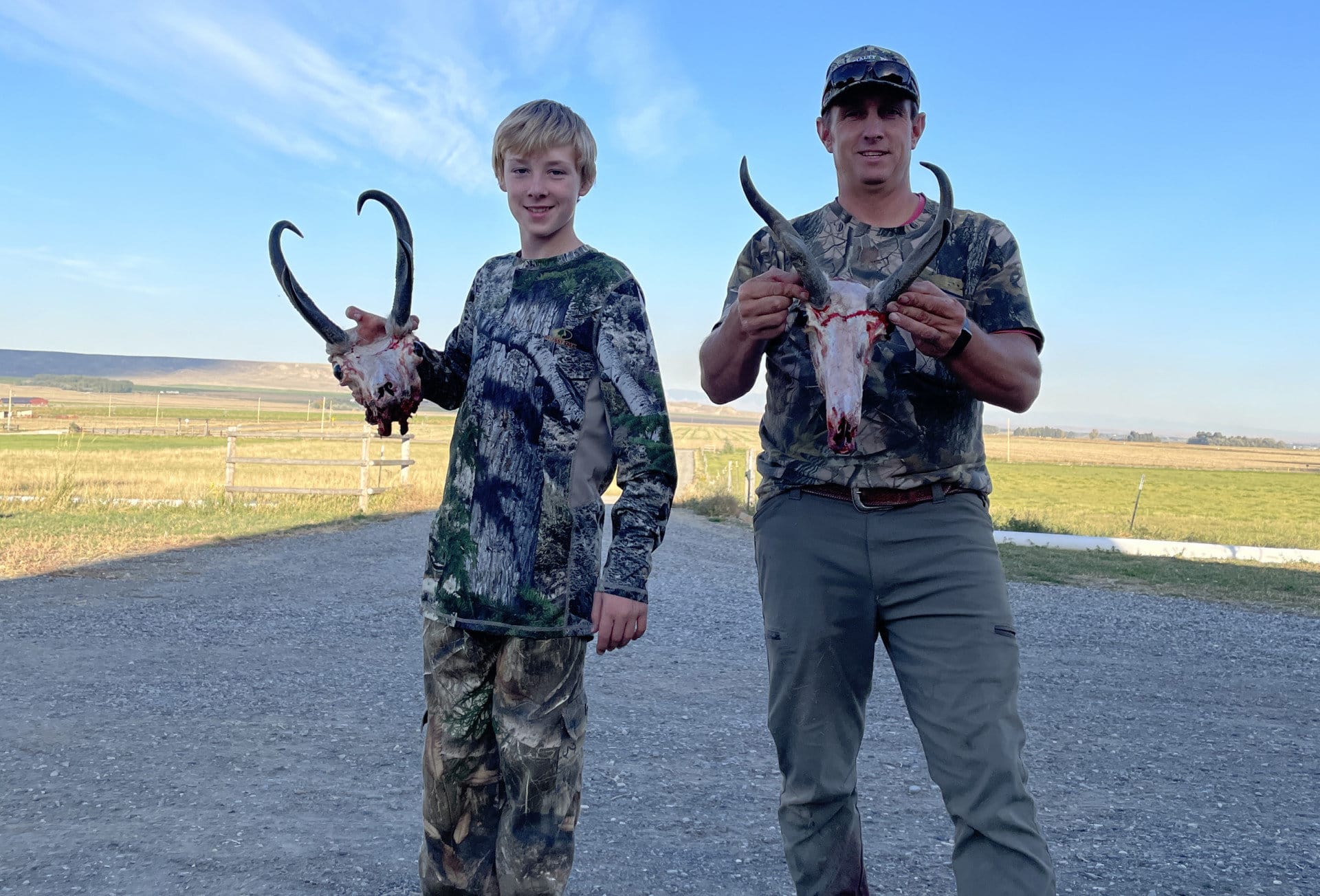 wyoming ranch broker near me