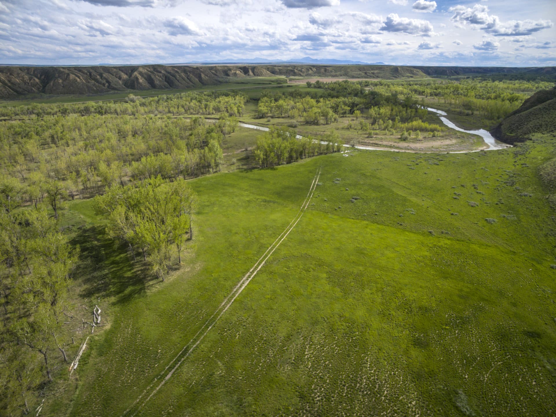 hunting land for sale montana teton river ranch