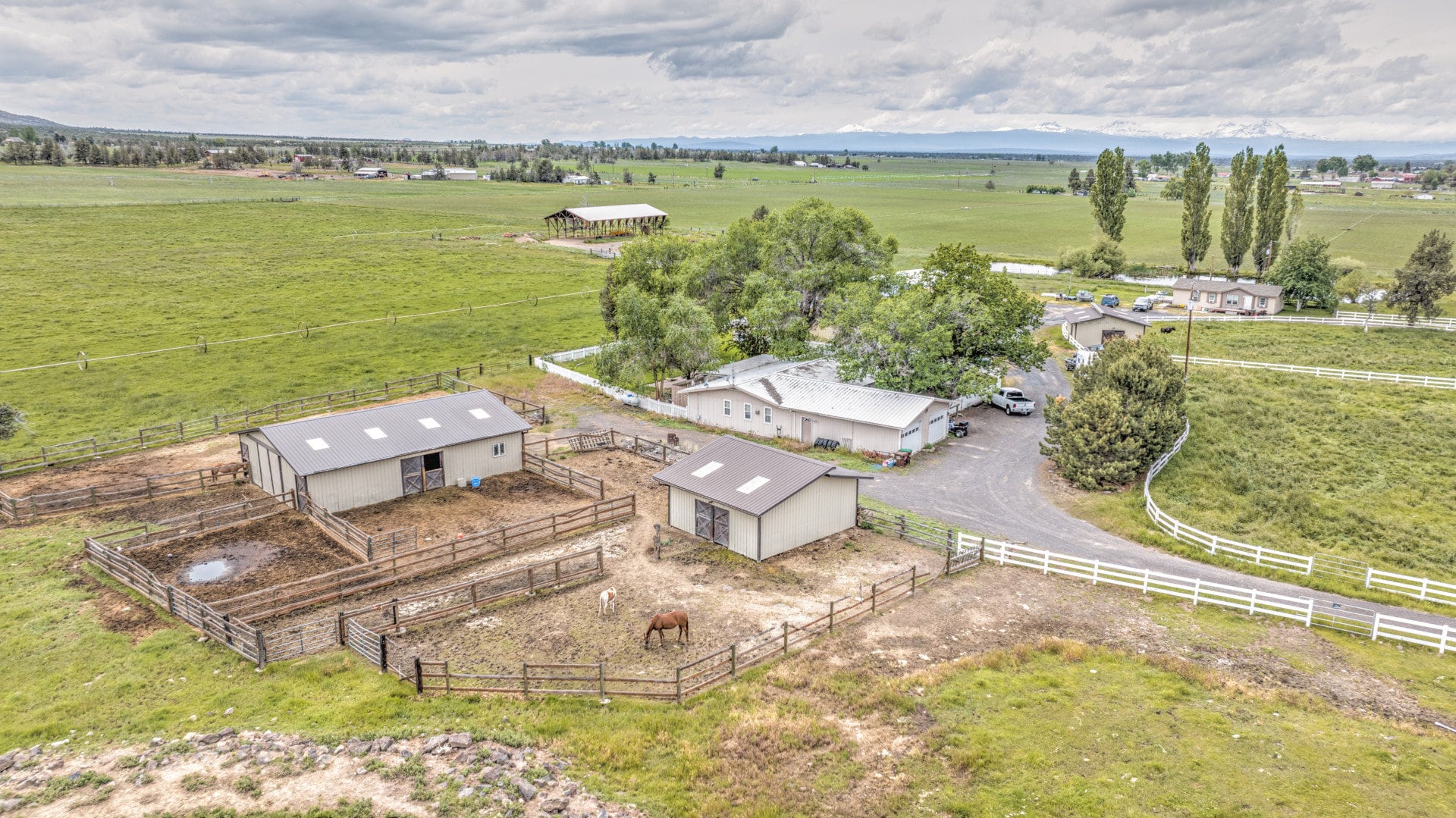 central oregon property for sale oregon cow bell ranch