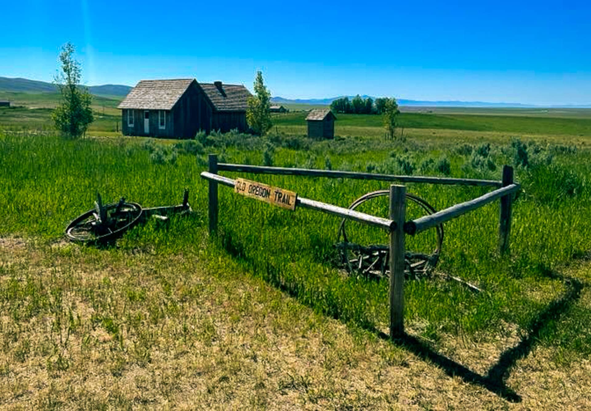 chesterfield ghost town home idaho shilo ranch