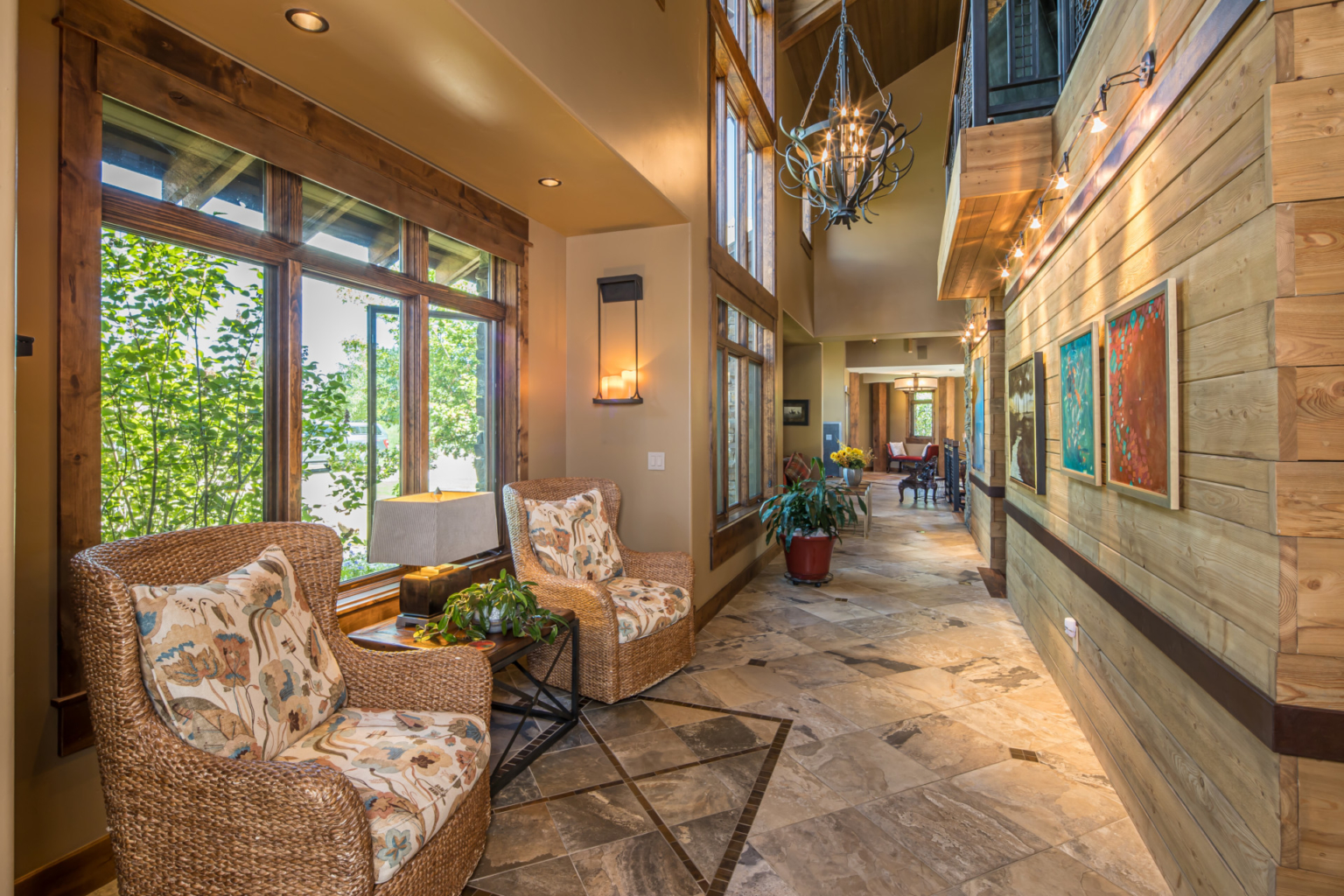 Rivers Edge Ranch Montana Fishing Property Fay Ranches