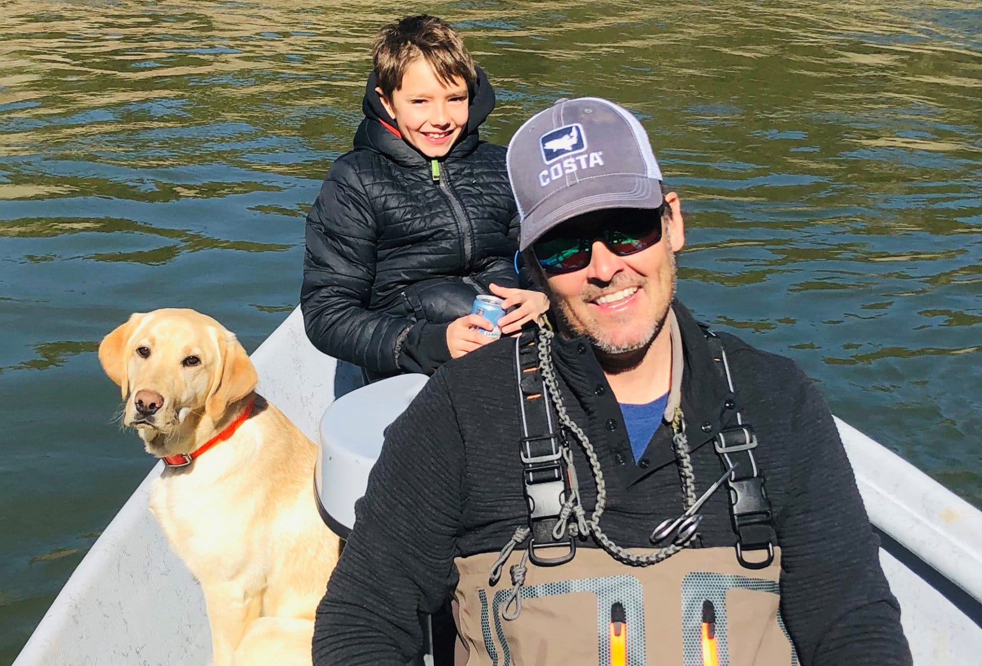 colorado wyoming real estate broker near me ren martyn drift boat