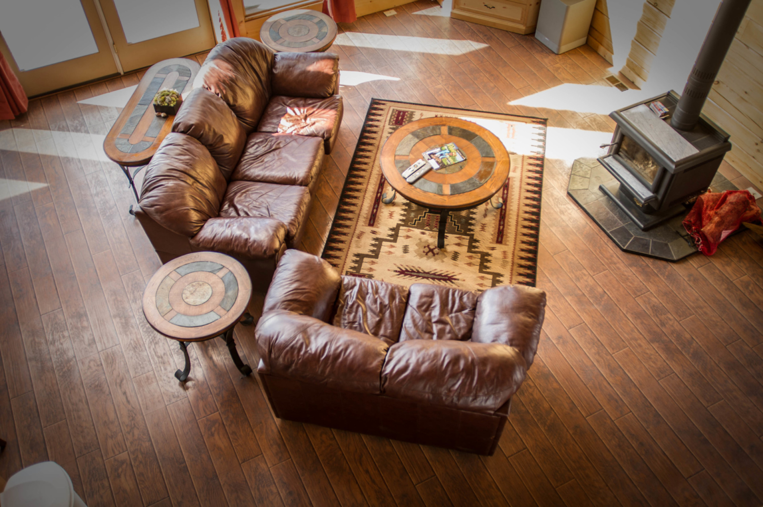 Riverbend Angler Cabins Fort Smith Montana Fay Ranches