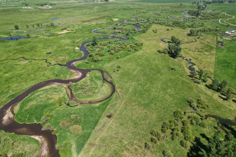 Flint Creek Ranch Drummond Montana Fay Ranches