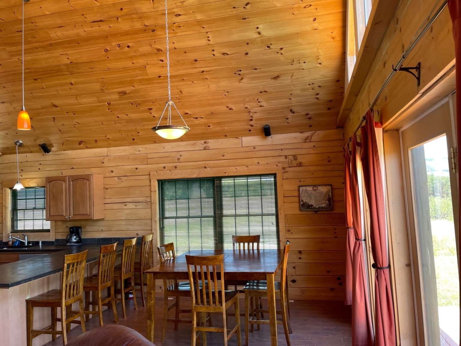 Riverbend Angler Cabins Fort Smith Montana Fay Ranches