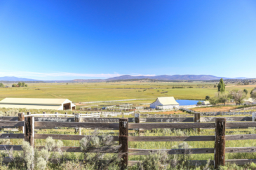 farms for sale oregon spring creek ranch
