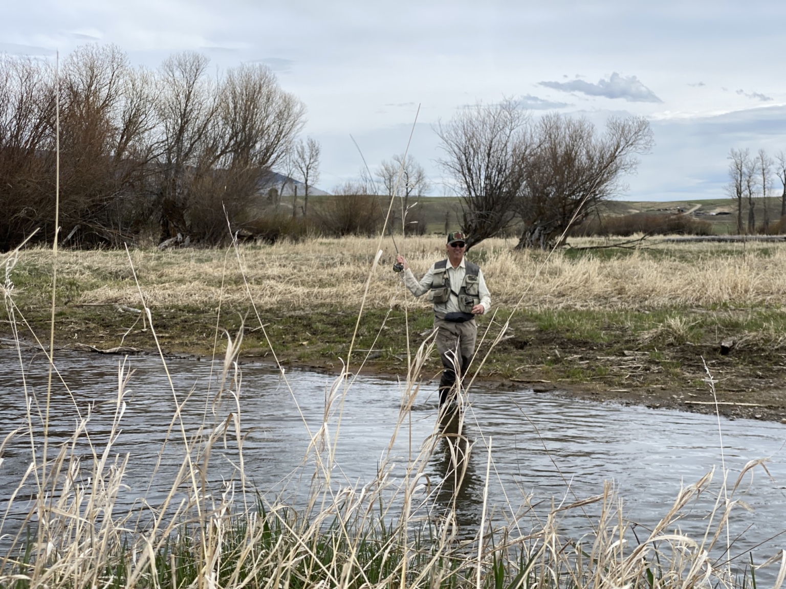 Flint Creek Ranch Drummond Montana Fay Ranches