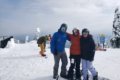 henna devine montana real estate marketing admin skiing