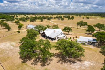 land with homes for sale texas rolling oaks ranch