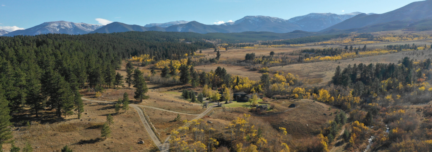 Fay Ranches | Brokering the Finest Ranches For Sale Coast to Coast