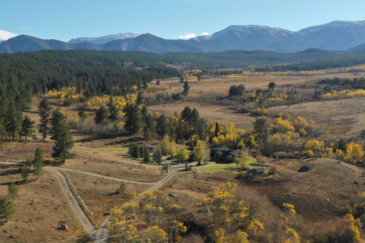 montana land for sale sacred raven ranch