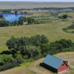 montana property for sale riverbend angler cabins