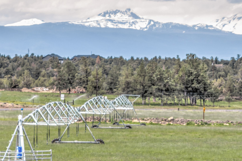 Oregon Ranch Land Properties For Sale | Fay Ranches