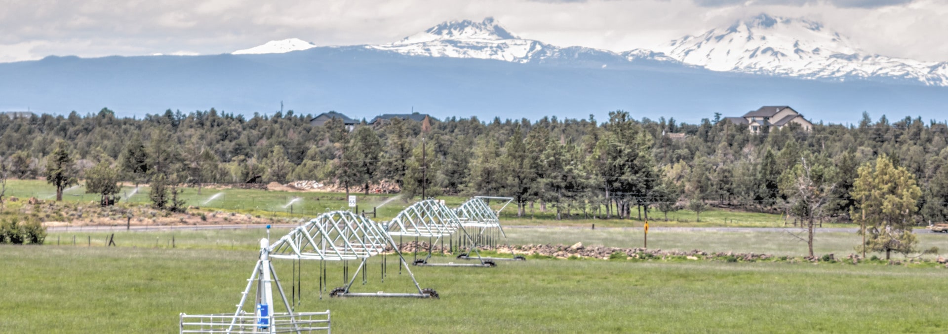 oregon property for sale bozarth ranch