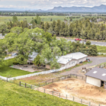 oregon property for sale cow bell ranch