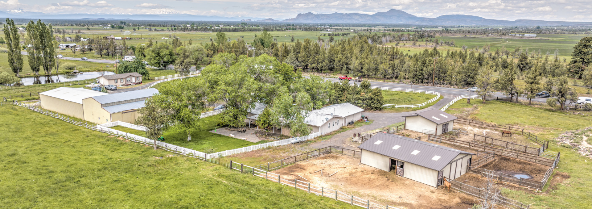 oregon property for sale cow bell ranch