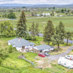 oregon property for sale three sisters view ranch