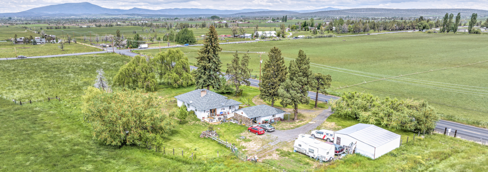 oregon property for sale three sisters view ranch