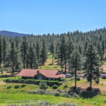 oregon ranch for sale ochoco mountain ranch