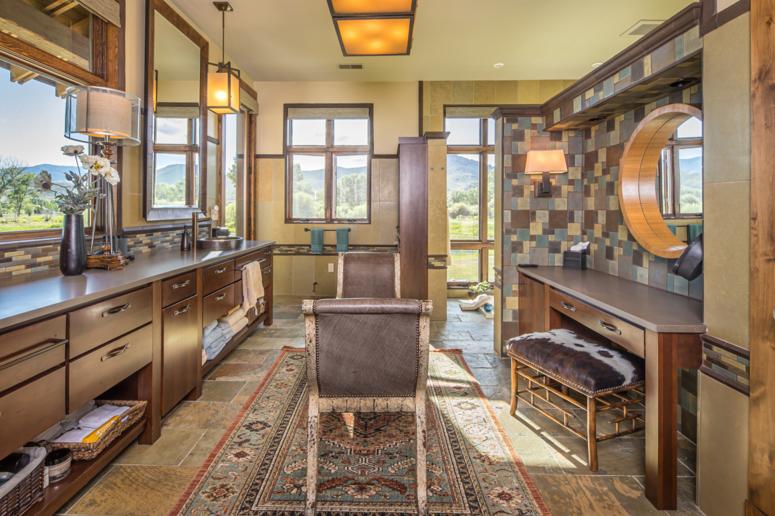 Rivers Edge Ranch Montana Fishing Property Fay Ranches