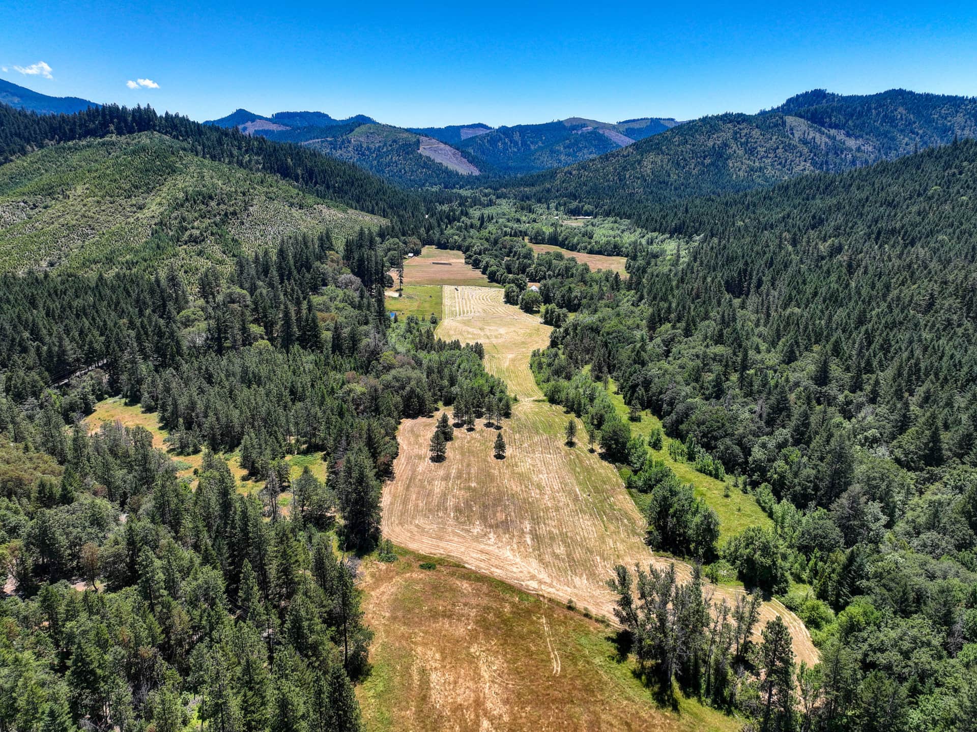 Ranches For Sale Oregon Flying B Bar Ranch | Fay Ranches