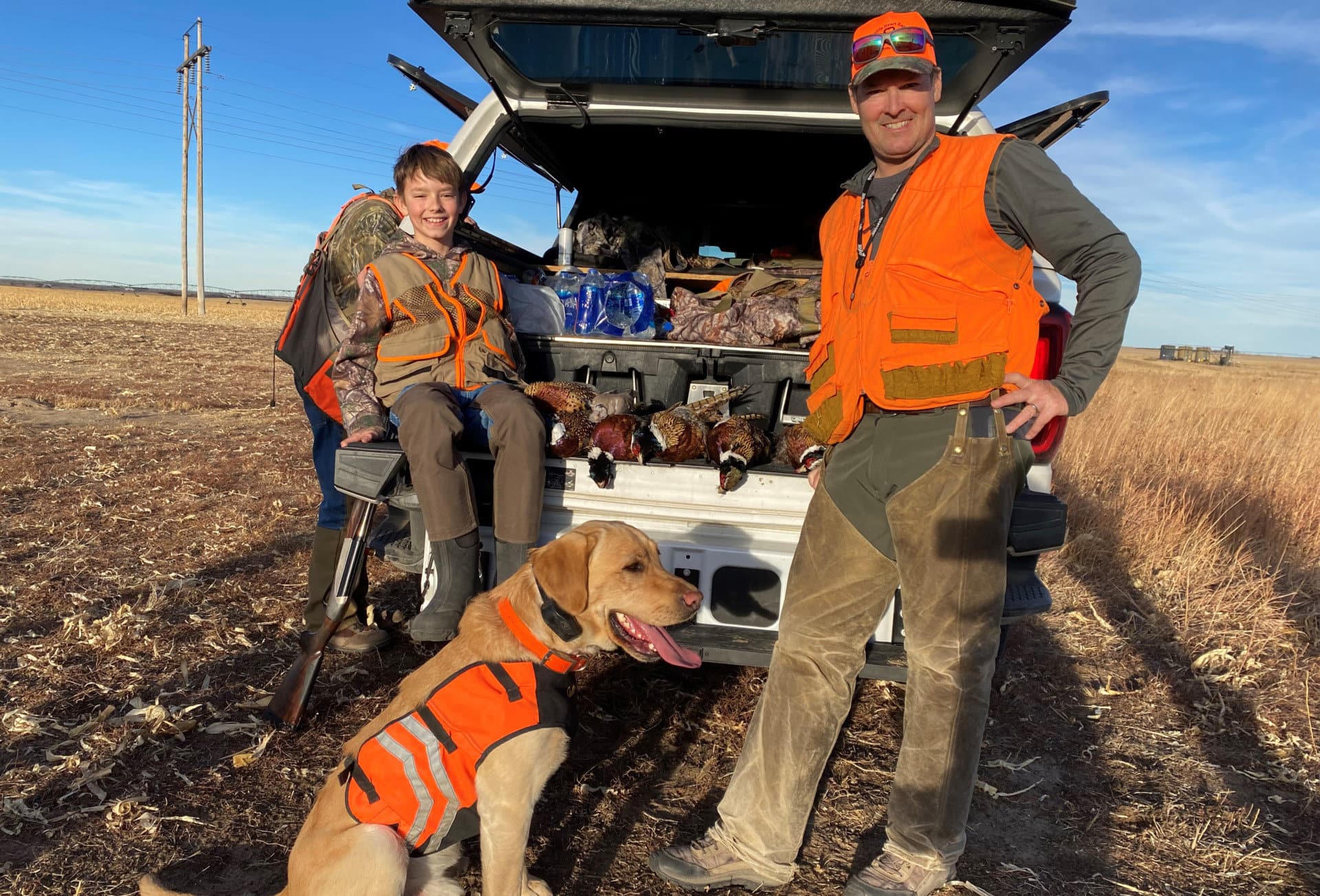 wyoming colorado ranch broker near me ren martyn hunting birds