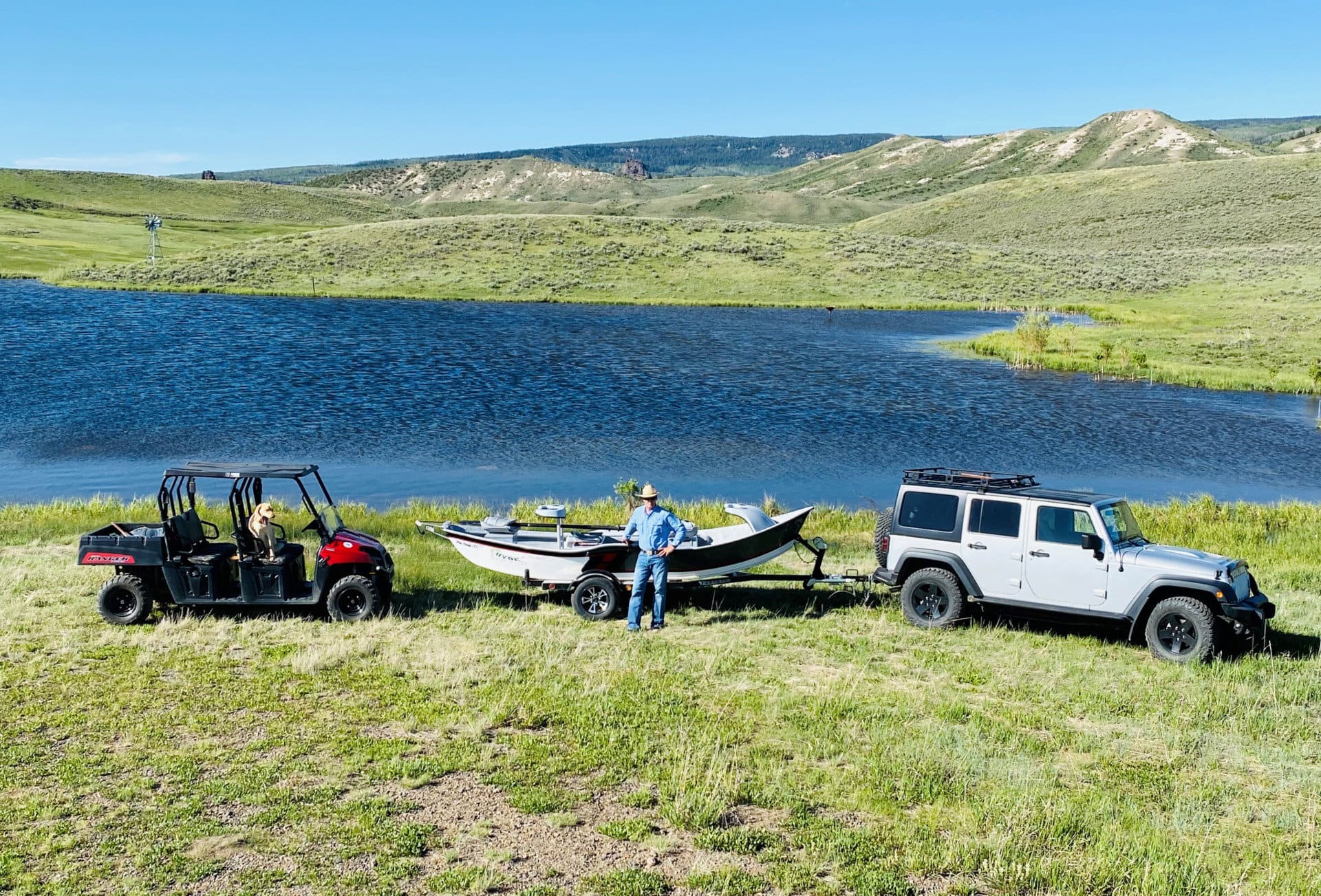 wyoming colorado real estate broker near me ren martyn boat